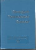 Remingtons Pharmaceutical Sciences