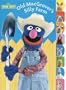 Old MacGrover's Silly Farm (Tabbed Coloring Book)