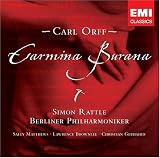 Review Berlin State Boys' Choir  / Orff - Carmina Burana
