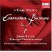 Carmina Burana - Silvesterkonzert