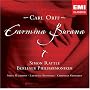 Orff - Carmina Burana