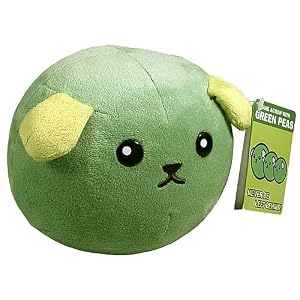 Green Pea