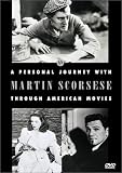 DVD : A Personal Journey With Martin Scorsese Through American Movies
