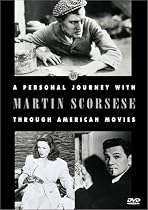 Streaming A Personal Journey With Martin Scorsese Through American Movies Online.