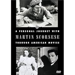 A Personal Journey With Martin Scorsese Through American Movies