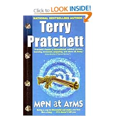 Men at Arms