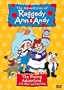 The Adventures of Raggedy Ann & Andy - The Pixling Adventure...and Other Exciting Tales