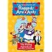 The Adventures of Raggedy Ann & Andy - The Pixling Adventure...and Other Exciting Tales
