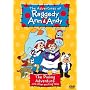 The Adventures of Raggedy Ann & Andy - The Pixling Adventure...and Other Exciting Tales