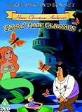 Hans Christian Andersen: Fairy Tale Classics [DVD]