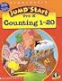 Jumpstart Pre-k Workbook: Counting 1-20