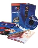 Crazy - Limitierte Sonderauflage - Robert Stadlober