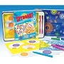 Childrens Arts & Crafts Kits: Original SpyroArt