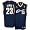 LeBron James Cleveland Cavaliers Navy Youth Replica Adidas NBA Jersey - Medium (10-12)