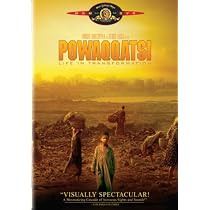 Powaqqatsi - Life in Transformation