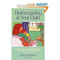 Homeopathy Your Child