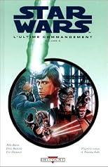 Star Wars, tome 2. Last Command
