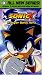 Sonic X 1: Super Sonic Hero (Sub Edit)