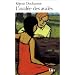 AVAL�E DES AVAL�S (L')