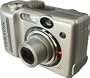 Tekxon TX5100Z 3.23 MP Digital Camera