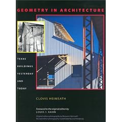 Geometry in Architecture: Texas Buildings Yesterday and Today