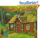 Hansel et Gretel