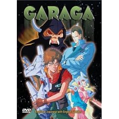 Garaga