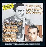 Faron Young -  The Best of Faron Young