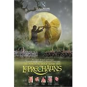 The Magical Legend of the Leprechauns