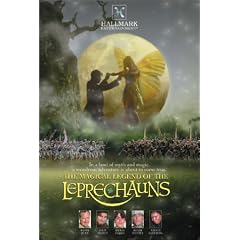 The Magical Legend of the Leprechauns