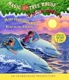 Magic Tree House CD Collection Books 9-16
