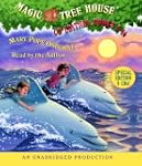 Magic Tree House CD Collection Books...