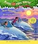 Magic Tree House CD Collection Books 9-16