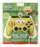 PS2 SpongeBob SquarePants Control Pad