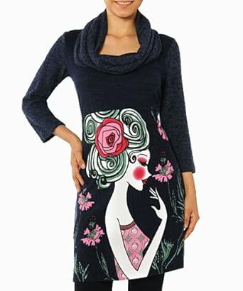 Robe Smash Caladium (XL): V&ecirc;tements et accessoires