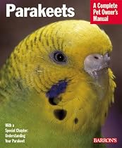 Parakeets