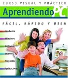 Review Aprendiendo PC  / Aprendiendo PC 2002: Curso Basico de Computacion (Aprendiendo PC) (Aprendiendo PC)