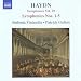 Haydn: Symphonies, Vol. 29 - Symphonies Nos. 1-5