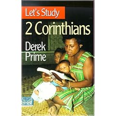 Let's Study 2 Corinthians