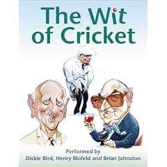 The Wit of Cricket