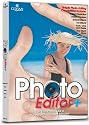 Photo Editor Plus (PC CD)