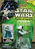 Review Hasbro 84658 / Rebel Fleet Trooper Star Wars Action Figure