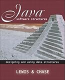 Java software structures : designing and using data structures