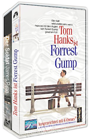 Tom Hanks Box
