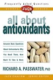 All About Antioxidants