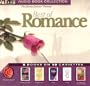 Best of Romance: Love Makers, Where When, Dazzle, in Pursuit of the Green Lion, Stars