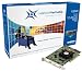 Electronics : Matrox Parhelia - Graphics adapter - Parhelia-512 - AGP 4x - 256 MB DDR - Digital Visual Interface (DVI) - TV out - retail