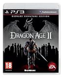 Dragon Age 2 - Signature Edition (PS3)