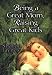 Being a Great Mom, Raising Great Kids