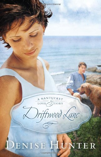 Driftwood Lane: A Nantucket Love Story - Paperback